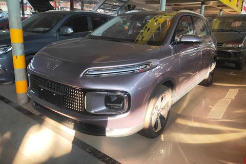 Wuling Nebula 2023 2.0L DHT Flagship