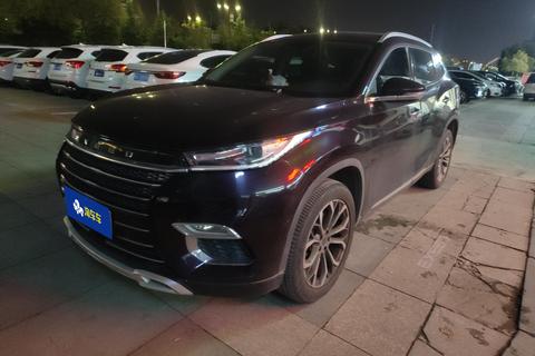 STAR TOWN LINGUINES 2019 1.6T 2WD Diamond Edition