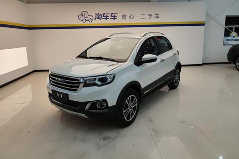 Haval H1 2016 Blue Label 1.5L AMT Luxury