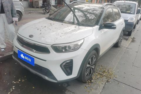 Ekspress 2019 1.4L Automatic Fun Edition State V