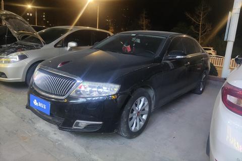 Hongqi H7 2015 1.8T Luxury type