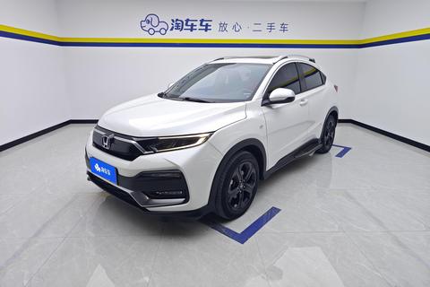 Honda XR-V 2021 220TURBO CVT Luxury Edition