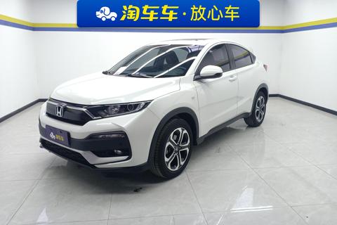 Honda XR-V 2021 1.5L CVT Comfort Edition