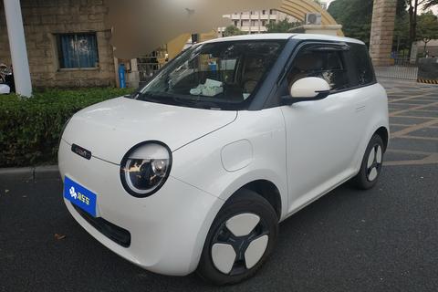 Changan Lumin 2022 155km Sweet and Clear