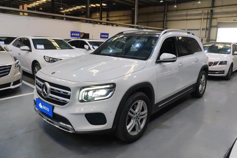 Mercedes-Benz GLB 2020 GLB 200 Dynamic