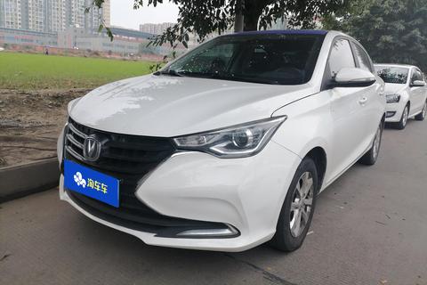 Yuexiang 2019 1.5L DCT Comfort State VI