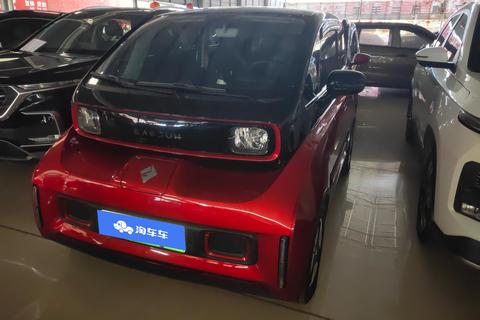 Baojun E300 2020 Plus Star Smart Edition