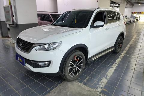 Kaiyi X3 2019 1.5L Manual Smart Edition Country VI