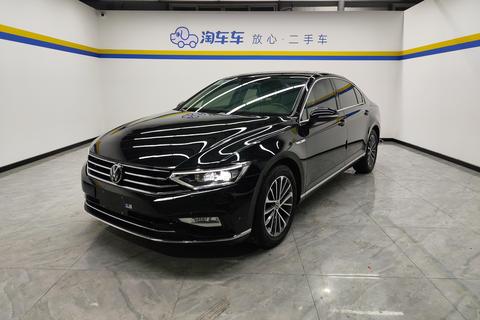 Maiden 2020 330TSI DSG Luxury