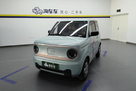 Panda 2024 200km Panda mini endurance bear