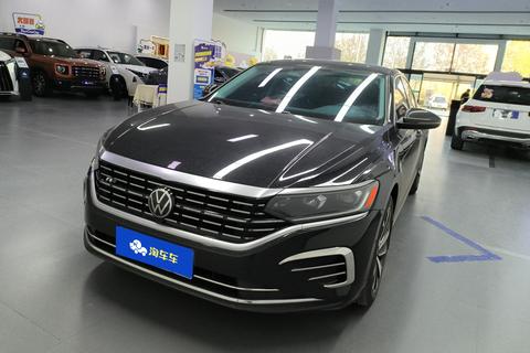 Passat 2023 330TSI Elite