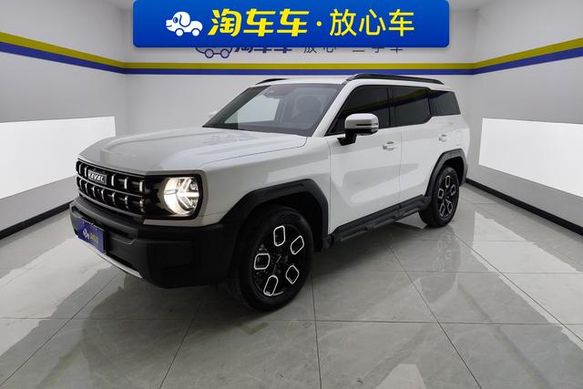 Haval H3 2022 года выпуска