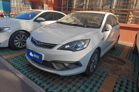 Fengyun 2 2015 1.5L manual cutting-edge version