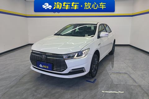 Qin EV 2021 Standard Edition