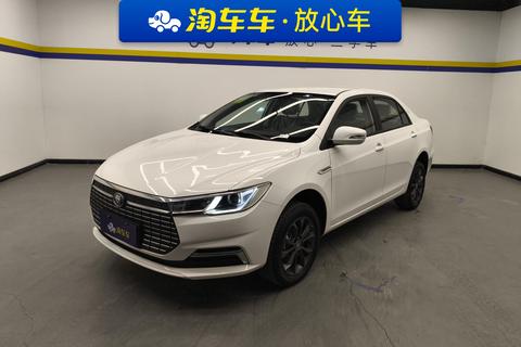 Qin EV 2021 Standard Edition