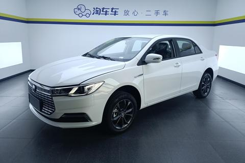 Qin EV 2021 Standard Edition