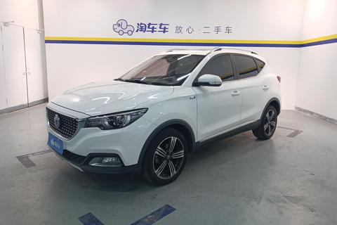 MG ZS 2018 1.5L Automatic Luxury Edition State V