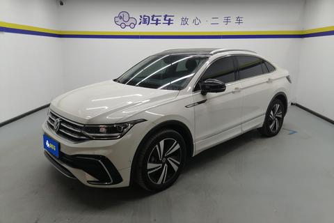 Toucan X 2021 380TSI Signature 4MOTION