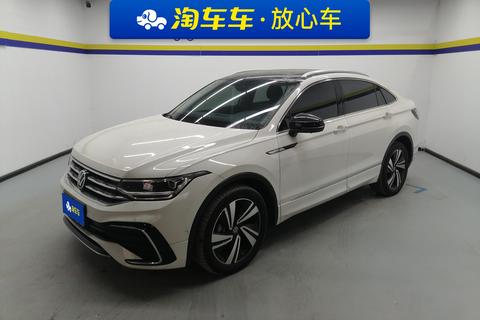 Toucan X 2021 380TSI Signature 4MOTION