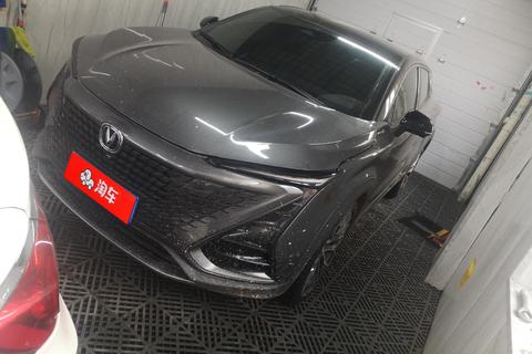 Changan UNI-T 2022 1.5T Signature Model