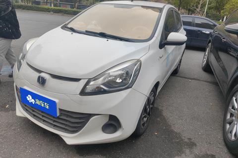 Benben 2015 1.4L IMT luxury Country V