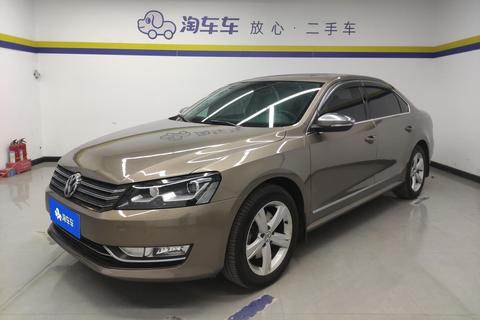 Passat 2014 1.8TSI DSG Premier Edition