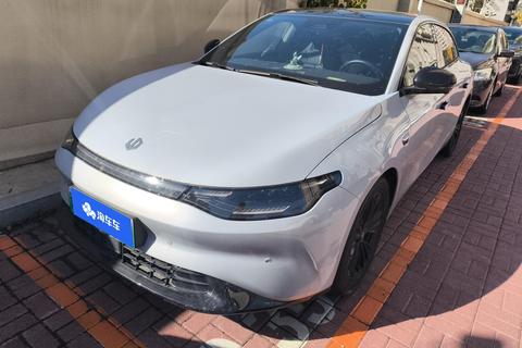 Leapmotor C01