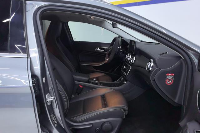 Mercedes Benz GLA 2017 — фото 14