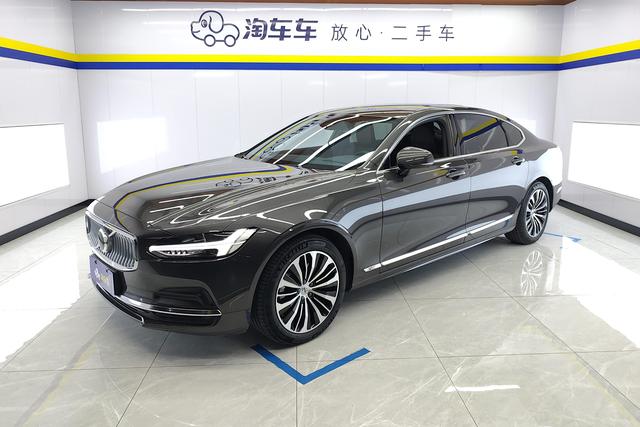 Volvo S90 2024 B 5