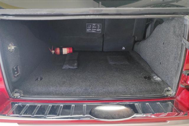 Beijing off-road BJ40 2022 Красный из Китая, фото 2