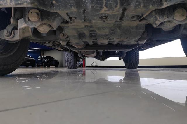 Beijing off-road BJ40 2022 Красный из Китая, фото 5