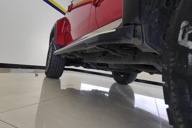 Beijing off-road BJ40 id 3817073 из Китая 9