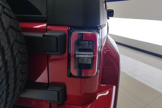 Beijing off-road BJ40 id 3817073 из Китая 10