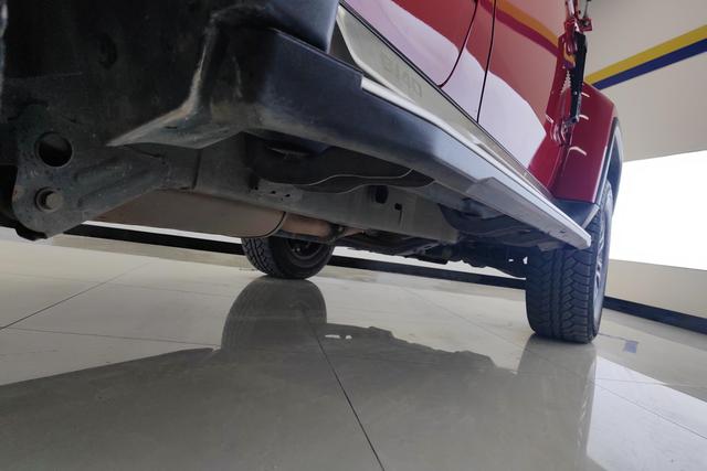 Beijing off-road BJ40 id 3817073 из Китая 13