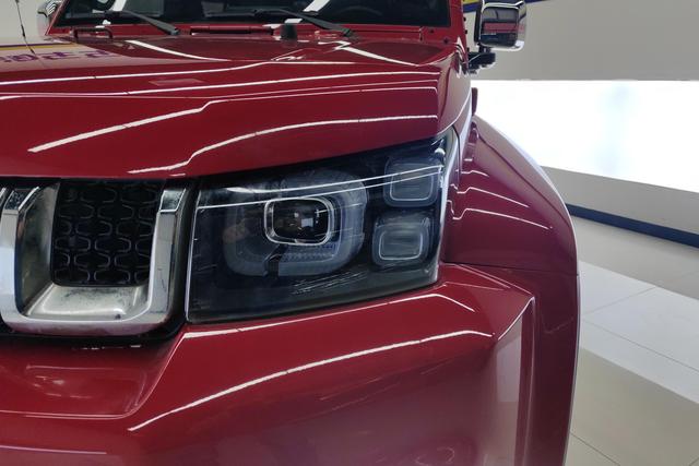 Beijing off-road BJ40 id 3817073 из Китая 15