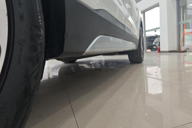 Hyundai Santa Fe 2019 380 TGDi GLS AT 2 WD VI — фото 11