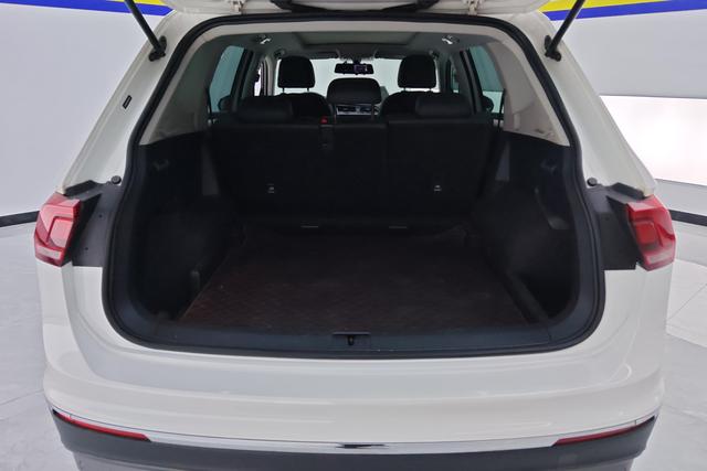 Volkswagen Tiguan L 2019 — фото 17