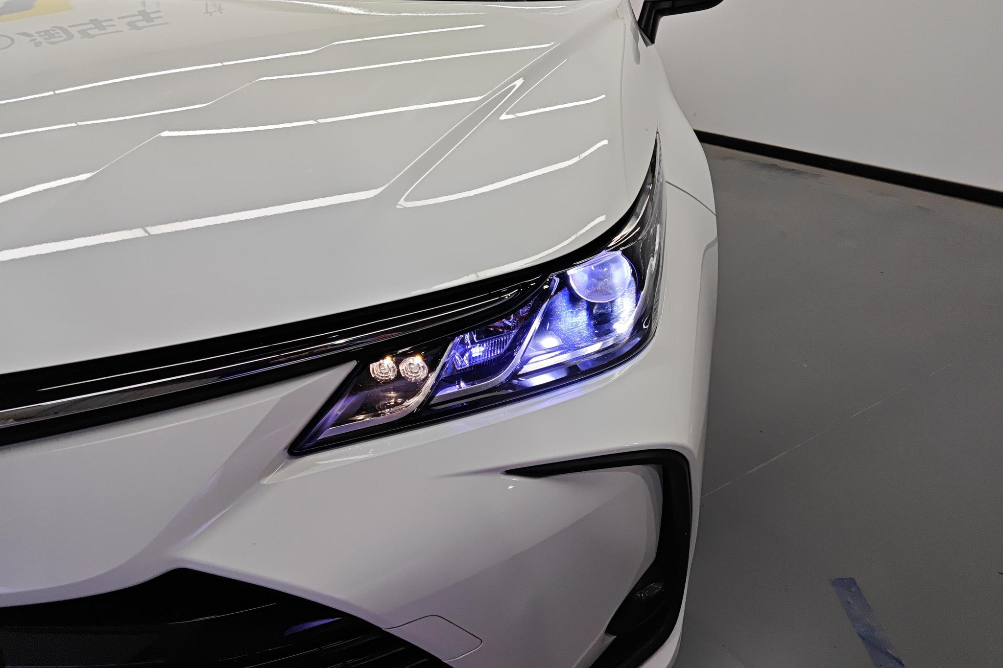 Toyota Corolla 2019 1.2T S-CVT GL-i Elite