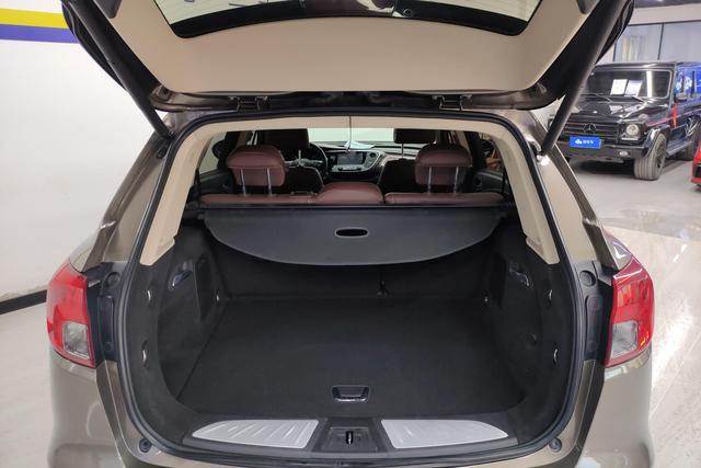 Buick Envision 2016 — фото 16