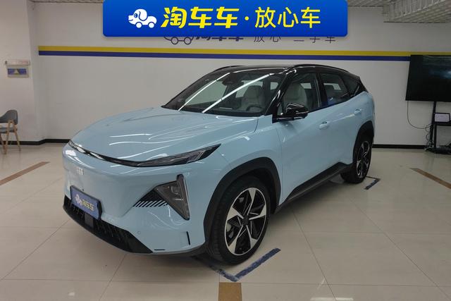 Geely Galaxy L7 2023 года выпуска