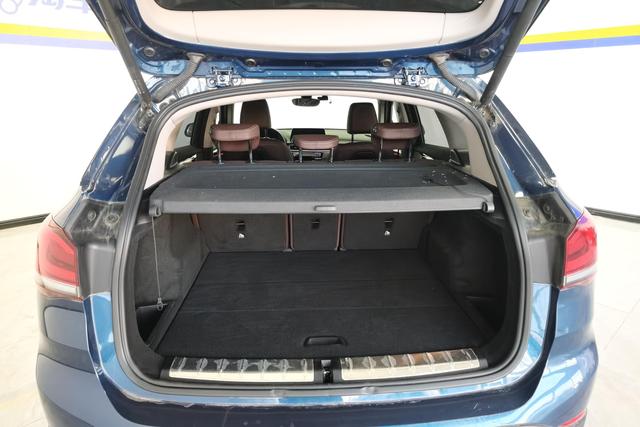 BMW X1 2022 — фото 17