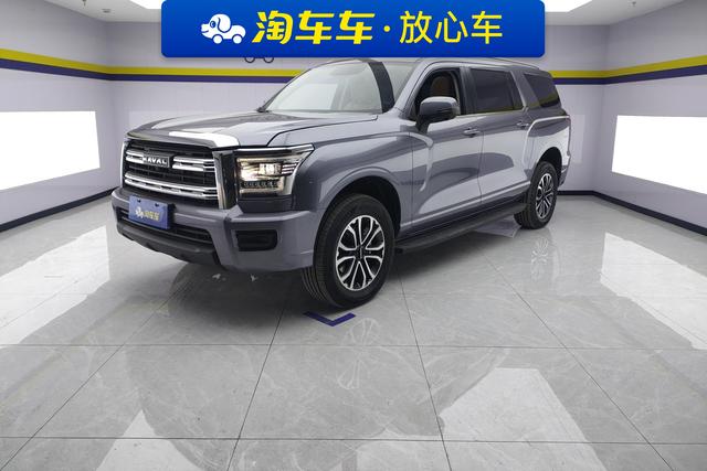 Haval H5 2023 года выпуска