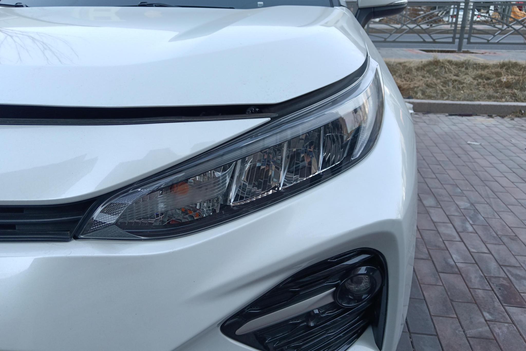 Toyota Wildlander 2020 2.5L Luxury