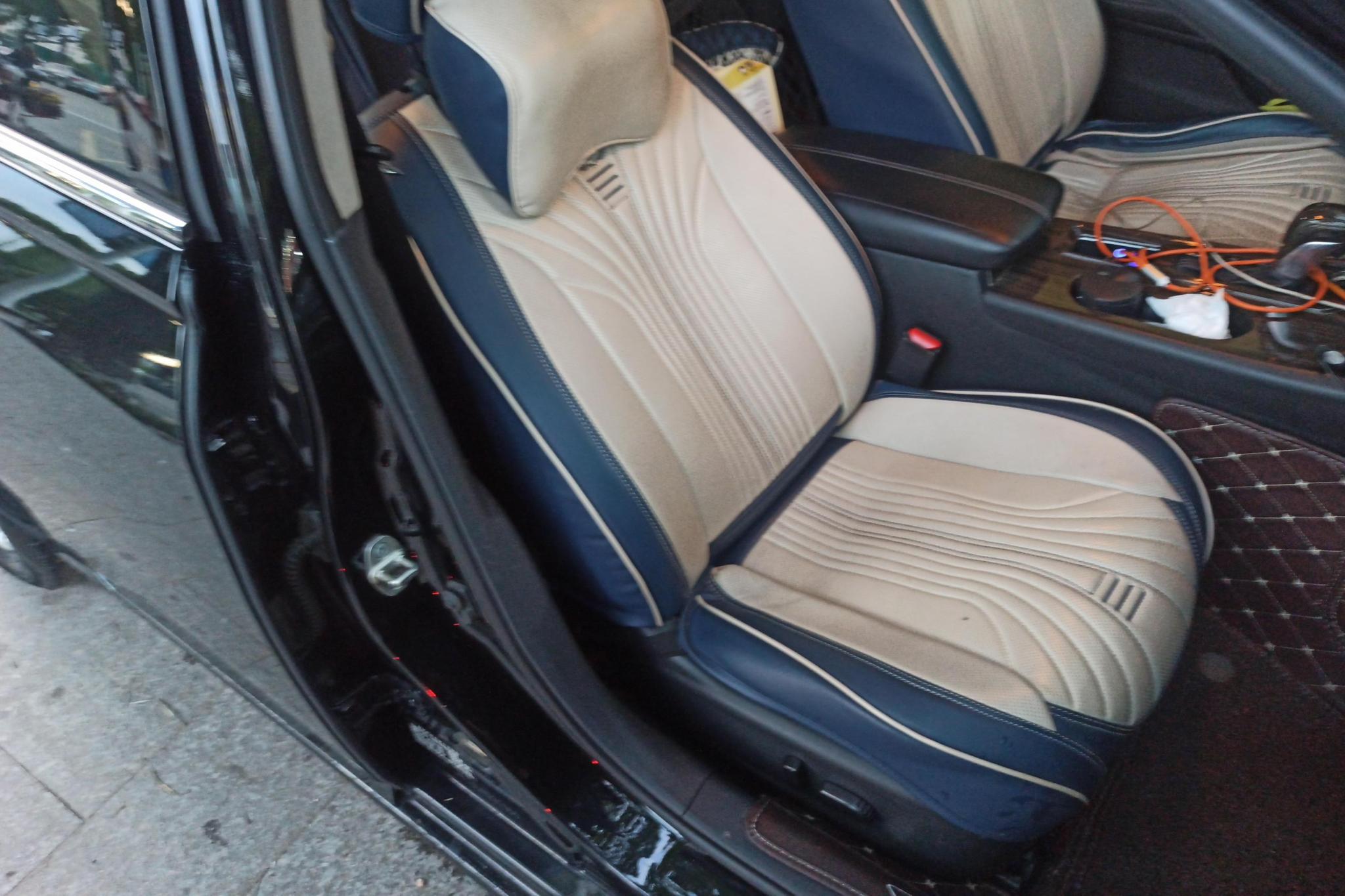 Nissan Altima 2020 2.0L XL Comfort
