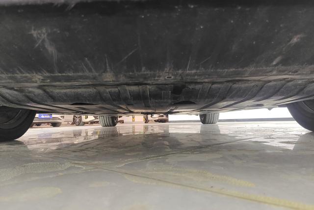 Lynk 03 2020 Черный из Китая, фото 4