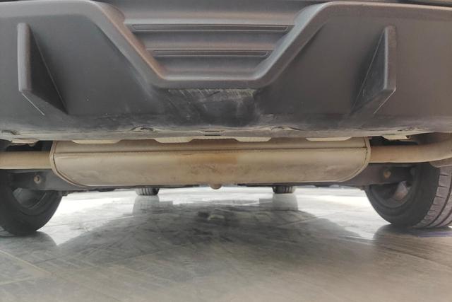 Lynk 03 2020 Черный из Китая, фото 5