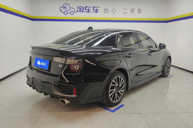 Lynk 03 id 3785444 из Китая 10