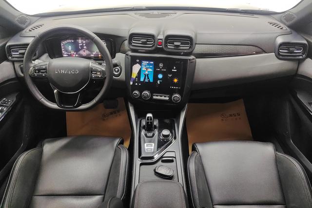 Lynk 03 id 3785444 из Китая 11