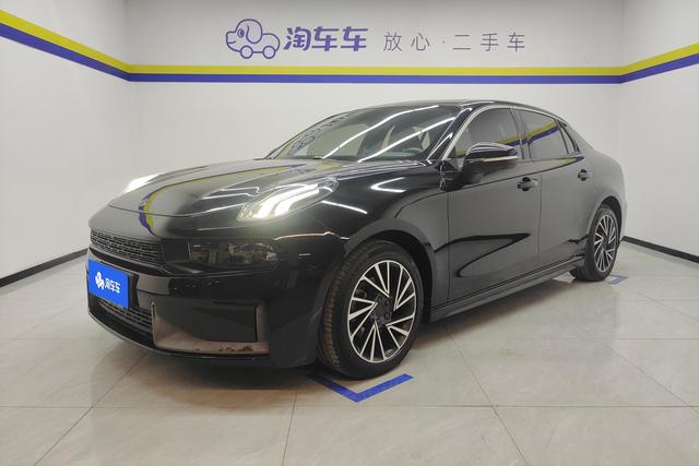 Lynk 03 id 3785444 из Китая 13