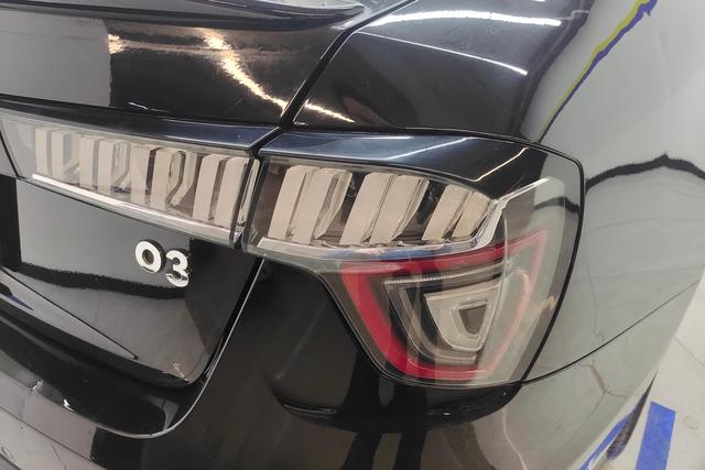 Lynk 03 id 3785444 из Китая 14